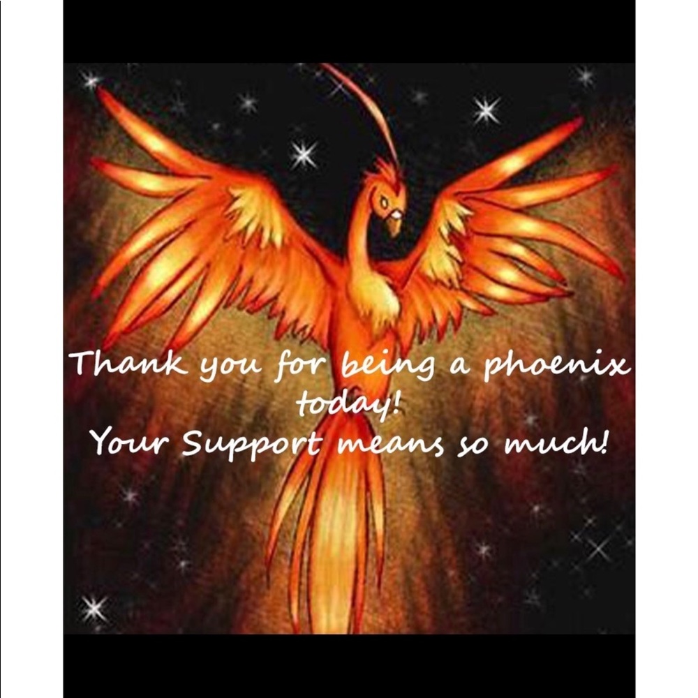 #56🦅♥️Comments Full like listing #57 ♥️🦅 - Picture 8 of 8